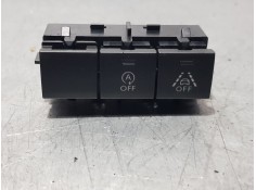 Recambio de mando multifuncion para peugeot 308 style referencia OEM IAM 981897313ZD 01192682245 