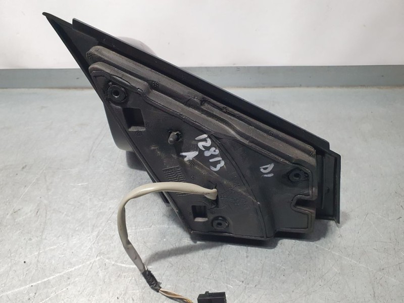 Recambio de retrovisor izquierdo para fiat bravo (198) 1.4 16v t jet active referencia OEM IAM   ELECTRICO 5 CABLES