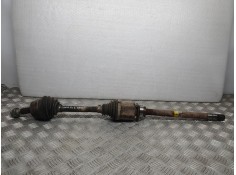 Recambio de transmision delantera derecha para fiat fiorino basico furgon 4p referencia OEM IAM SIN REF  