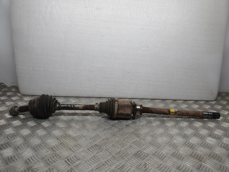 Recambio de transmision delantera derecha para fiat fiorino basico furgon 4p referencia OEM IAM SIN REF  