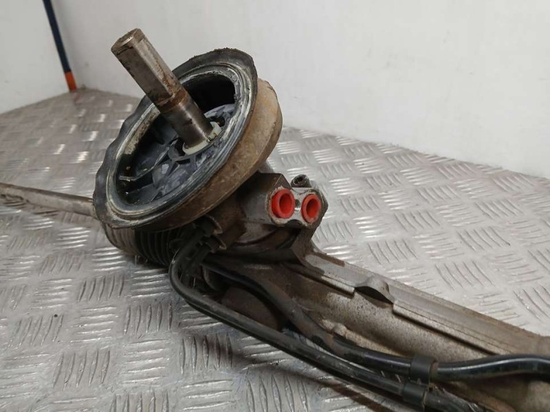 Recambio de cremallera direccion para peugeot 206 berlina xr referencia OEM IAM 1617933280  ASÍSTIDA