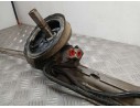 Recambio de cremallera direccion para peugeot 206 berlina xr referencia OEM IAM 1617933280  ASÍSTIDA
