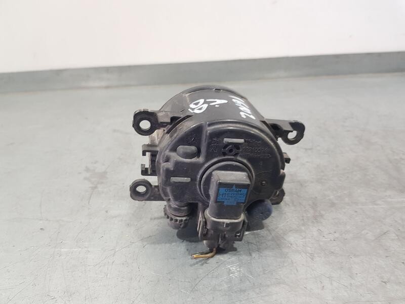 Recambio de faro antiniebla derecho para ford transit courier trend referencia OEM IAM 2N1115201AB  