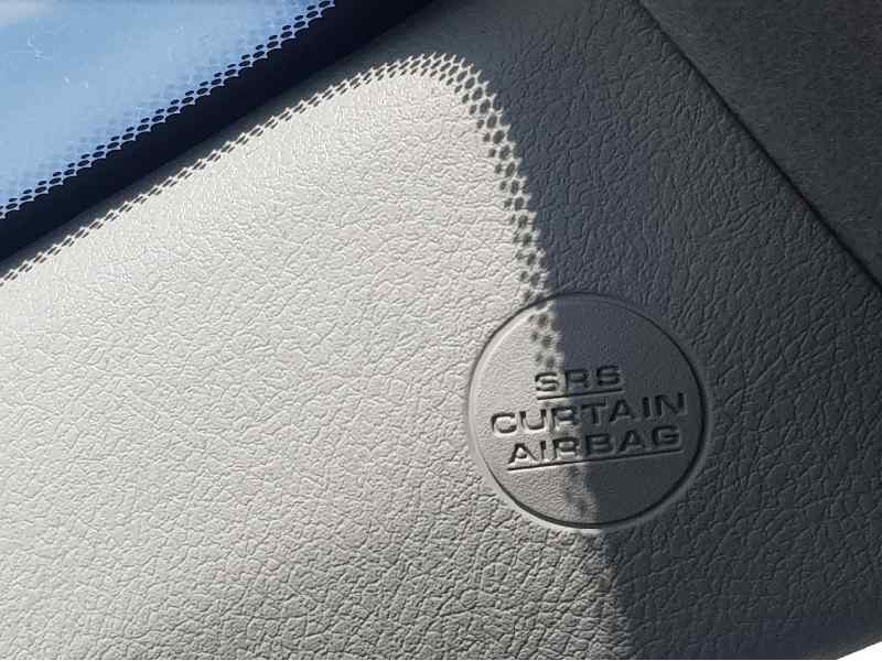 Recambio de airbag cortina delantero derecho para toyota yaris active referencia OEM IAM   