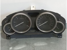 Recambio de cuadro instrumentos para mazda 6 lim. (gh) 2.2 ce 125 active (5-ptas.) referencia OEM IAM 1EGAM6E  