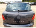 Recambio de porton trasero para seat toledo iii (5p2) 1.9 tdi referencia OEM IAM 5P5827024  