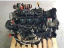 Recambio de motor completo para ford fiesta (ccn) trend referencia OEM IAM XVJC HU66025 INYECCION BOSCH