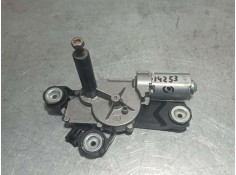 MOTOR LIMPIA TRASERO BV6117K441A 0390201205 BOSCH