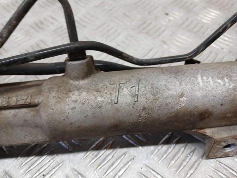 Recambio de cremallera direccion para peugeot 206 berlina xr referencia OEM IAM 1617933280  ASÍSTIDA