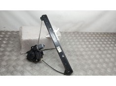 Recambio de elevalunas trasero derecho para volkswagen t-cross (c11, d31) 1.0 tsi referencia OEM IAM 2GM839462D ELECTRICO 5 PINS