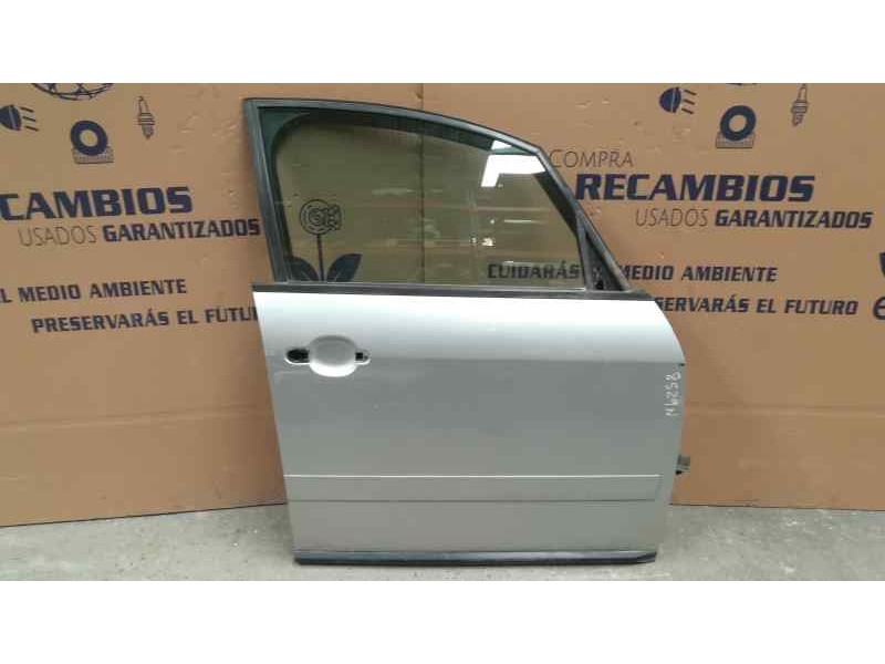 Recambio de puerta delantera derecha para audi a2 (8z) 1.4 tdi (55kw) referencia OEM IAM   