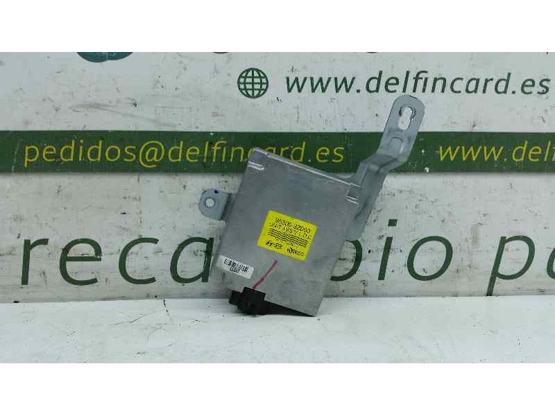 Recambio de centralita cierre para hyundai i40 style blue referencia OEM IAM 953003Z000  DECO