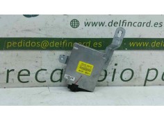 Recambio de centralita cierre para hyundai i40 style blue referencia OEM IAM 953003Z000  DECO