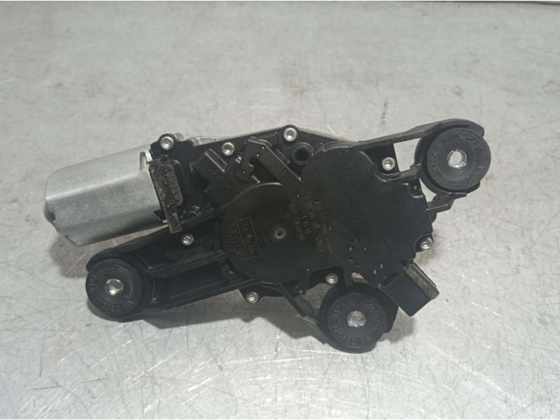 Recambio de motor limpia trasero para ford focus lim. (cb8) titanium referencia OEM IAM BV6117K441A 0390201205 BOSCH