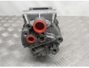 Recambio de compresor aire acondicionado para renault megane ii berlina 5p authentique referencia OEM IAM 8200600110 DELPHI 0114