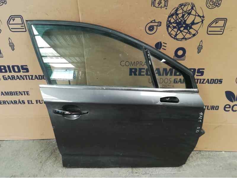 Recambio de puerta delantera derecha para citroën c4 lim. feel edition referencia OEM IAM   TOCADA