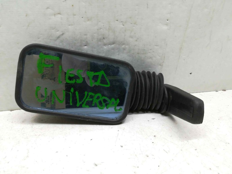 Recambio de retrovisor derecho para ford fiesta berl./courier referencia OEM IAM   