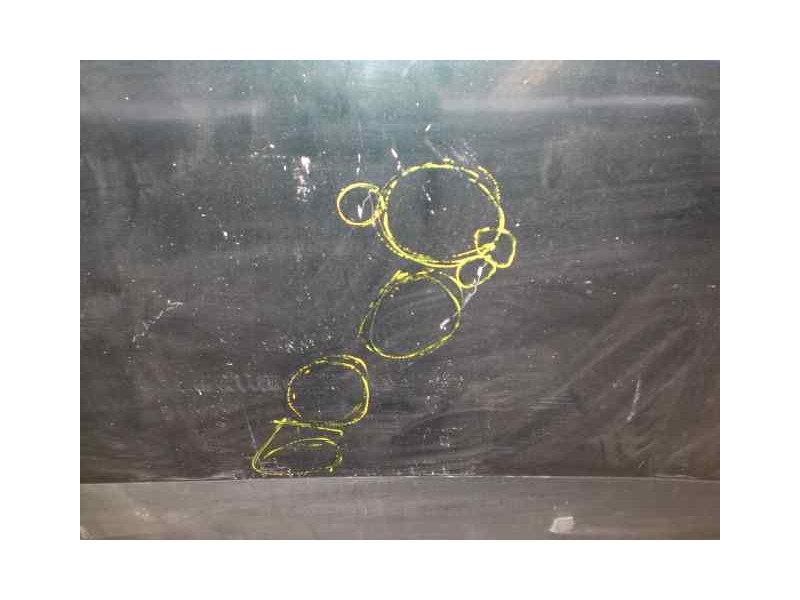 Recambio de capot para ford galaxy (vx) 1.9 tdi cat referencia OEM IAM   