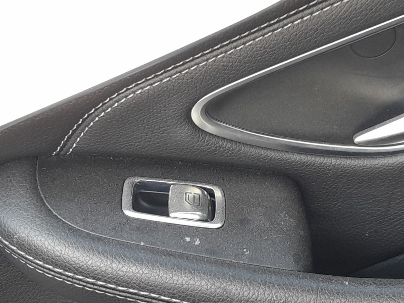 Recambio de mando elevalunas delantero derecho para mercedes-benz clase c descapotable (a205) c 220 d (205.404) referencia OEM I