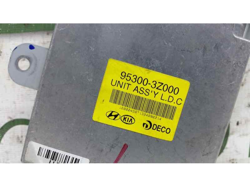 Recambio de centralita cierre para hyundai i40 style blue referencia OEM IAM 953003Z000  DECO