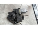 Recambio de elevalunas trasero derecho para volkswagen t-cross (c11, d31) 1.0 tsi referencia OEM IAM 2GM839462D ELECTRICO 5 PINS
