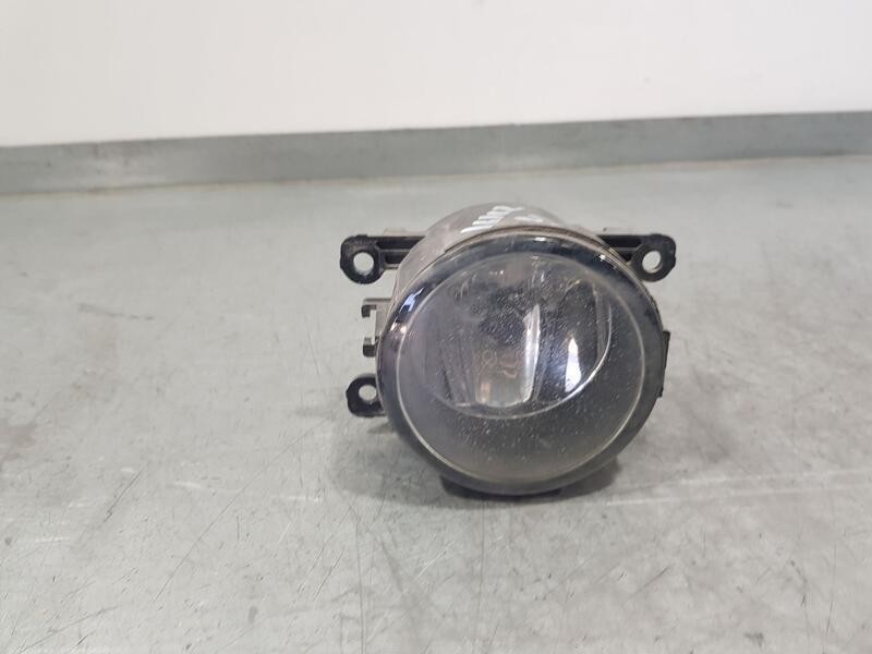 Recambio de faro antiniebla izquierdo para ford transit courier trend referencia OEM IAM 2N1115201AB  