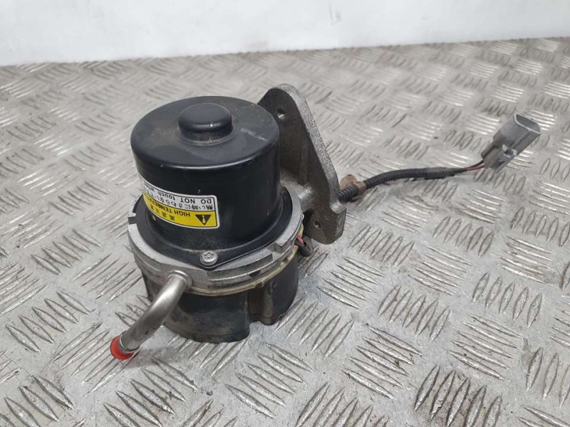 Recambio de depresor freno / bomba vacio para citroën c-zero high line referencia OEM IAM TD8233  