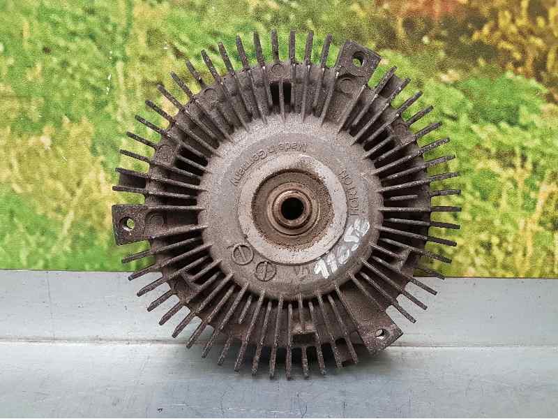 Recambio de ventilador viscoso motor para ssangyong actyon sports xdi 4wd referencia OEM IAM A6652000222  