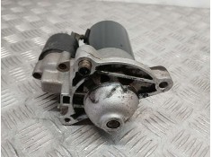 MOTOR ARRANQUE 0001116003 BOSCH