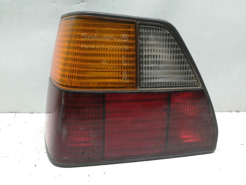 Recambio de piloto trasero izquierdo para volkswagen golf ii (191/193) 1.8 referencia OEM IAM   