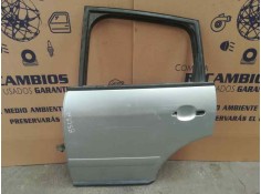 PUERTA TRASERA IZQUIERDA 8Z0833051 