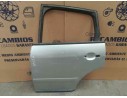 Recambio de puerta trasera izquierda para audi a2 (8z) 1.4 tdi (55kw) referencia OEM IAM   