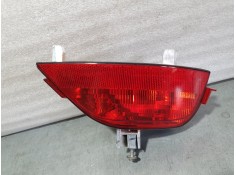 Recambio de piloto trasero derecho paragolpes para dacia sandero stepway essential referencia OEM IAM 265605279R  