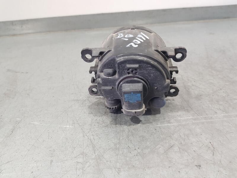 Recambio de faro antiniebla izquierdo para ford transit courier trend referencia OEM IAM 2N1115201AB  