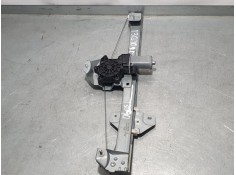 ELEVALUNAS DELANTERO DERECHO 807209071R ELECTRICO 2 PINS