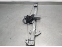 Recambio de elevalunas delantero derecho para dacia dokker ambiance referencia OEM IAM 807209071R  ELECTRICO 2 PINS