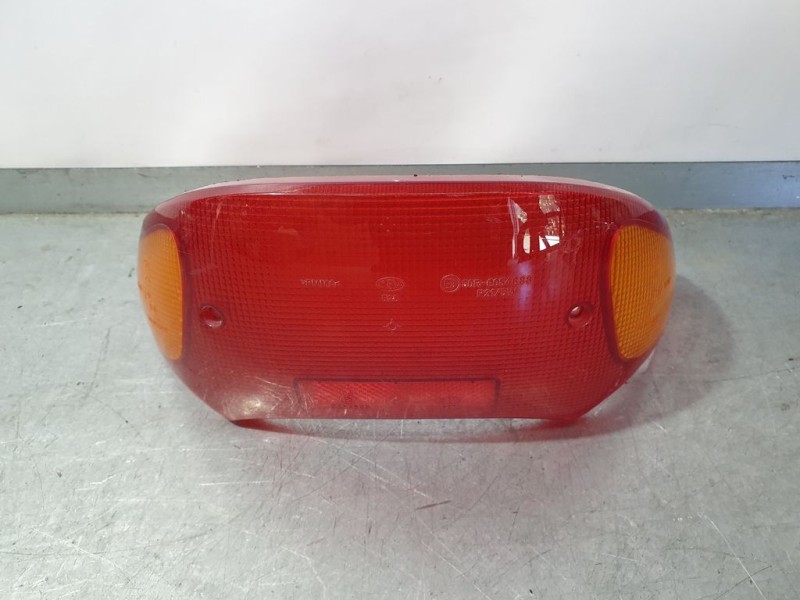 Recambio de piloto trasero central para honda sj100 referencia OEM IAM   SOLO PASTA PILOTO