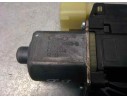 Recambio de motor elevalunas delantero derecho para ford fiesta (ccn) trend referencia OEM IAM 8A6114553B  6 PINS