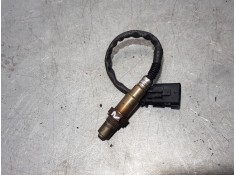 Recambio de sonda lambda para peugeot 308 style referencia OEM IAM 9810666880 0258027151 