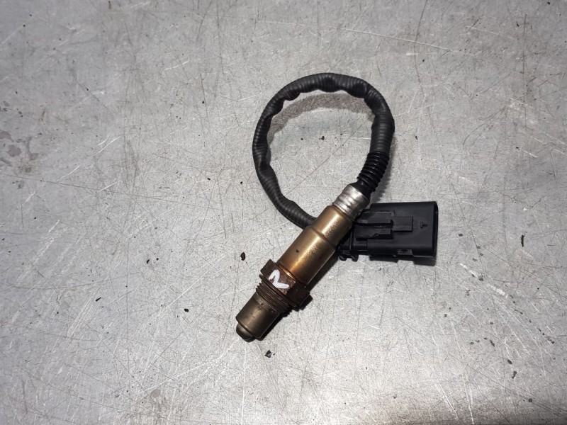 Recambio de sonda lambda para peugeot 308 style referencia OEM IAM 9810666880 0258027151 