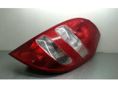 Recambio de piloto trasero derecho para mercedes-benz clase a (w169) referencia OEM IAM DJ  