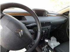 KIT AIRBAG 4112HN C/SALPICADERO PRETENSORES Y AIRBAG DE PIERNAS 