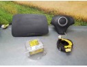 Recambio de kit airbag para toyota rav 4 (a2) 2.0 luna 4x4 (2003) referencia OEM IAM 8917042090  