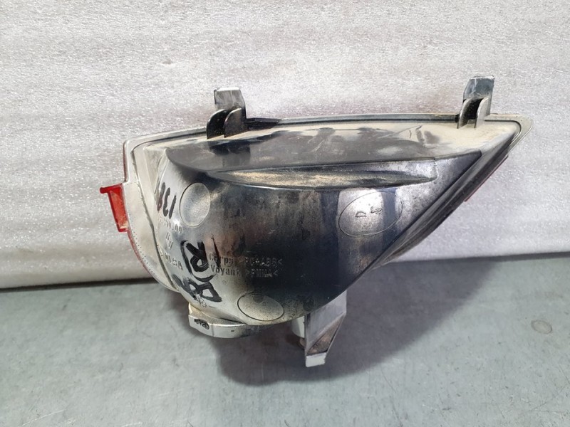 Recambio de piloto trasero derecho paragolpes para dacia sandero stepway essential referencia OEM IAM 265605279R  