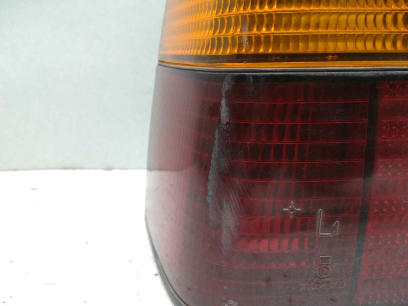 Recambio de piloto trasero izquierdo para volkswagen golf ii (191/193) 1.8 referencia OEM IAM   