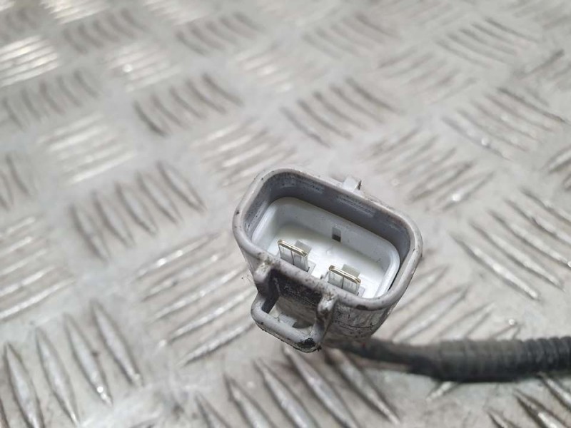 Recambio de depresor freno / bomba vacio para citroën c-zero high line referencia OEM IAM TD8233  