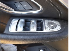 Recambio de mando elevalunas delantero izquierdo para mercedes-benz clase c descapotable (a205) c 220 d (205.404) referencia OEM