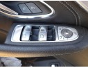 Recambio de mando elevalunas delantero izquierdo para mercedes-benz clase c descapotable (a205) c 220 d (205.404) referencia OEM
