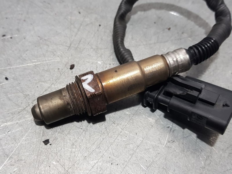 Recambio de sonda lambda para peugeot 308 style referencia OEM IAM 9810666880 0258027151 
