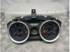 Recambio de cuadro instrumentos para renault megane ii berlina 5p authentique referencia OEM IAM 8200720313 VP5RPF14B115BR 